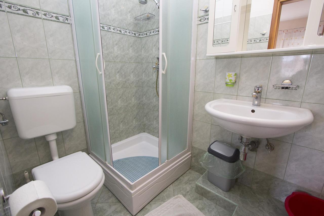 Apartments Rajci Ровинь Экстерьер фото