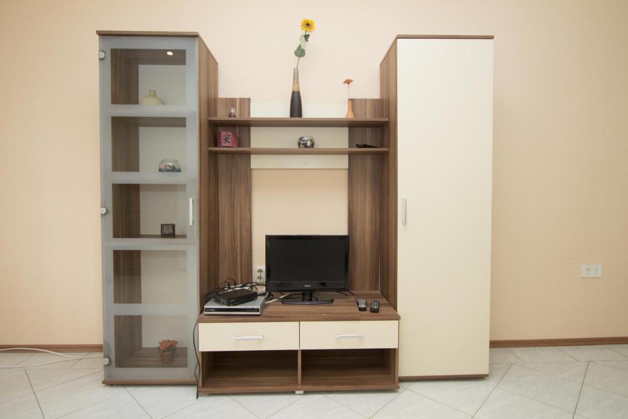 Apartments Rajci Ровинь Экстерьер фото