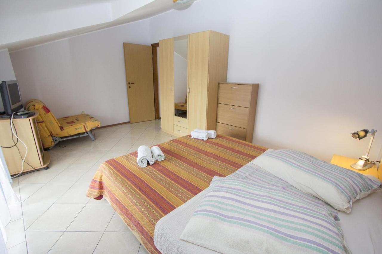 Apartments Rajci Ровинь Номер фото