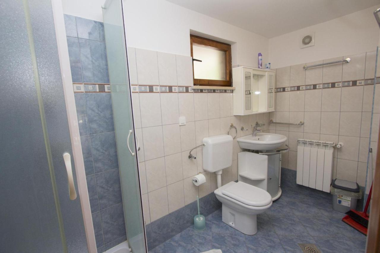 Apartments Rajci Ровинь Экстерьер фото